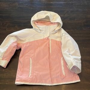 Columbia 3 in 1 Winter Coat